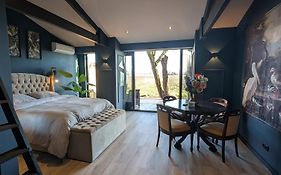 Bed And Breakfast, De Heidedijk